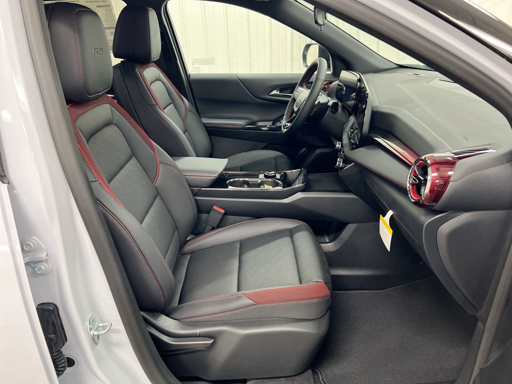 New 2027 Chevrolet Equinox RS AWD/4WD image 22