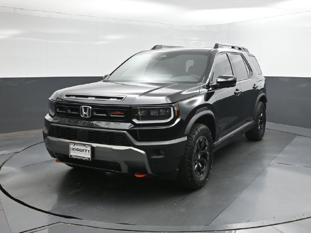 New 2026 Honda Passport TrailSport Elite image 34