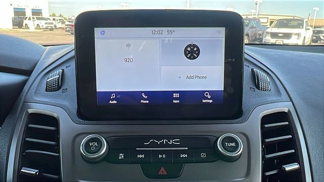 Used 2022 Ford Transit Connect XLT image 25