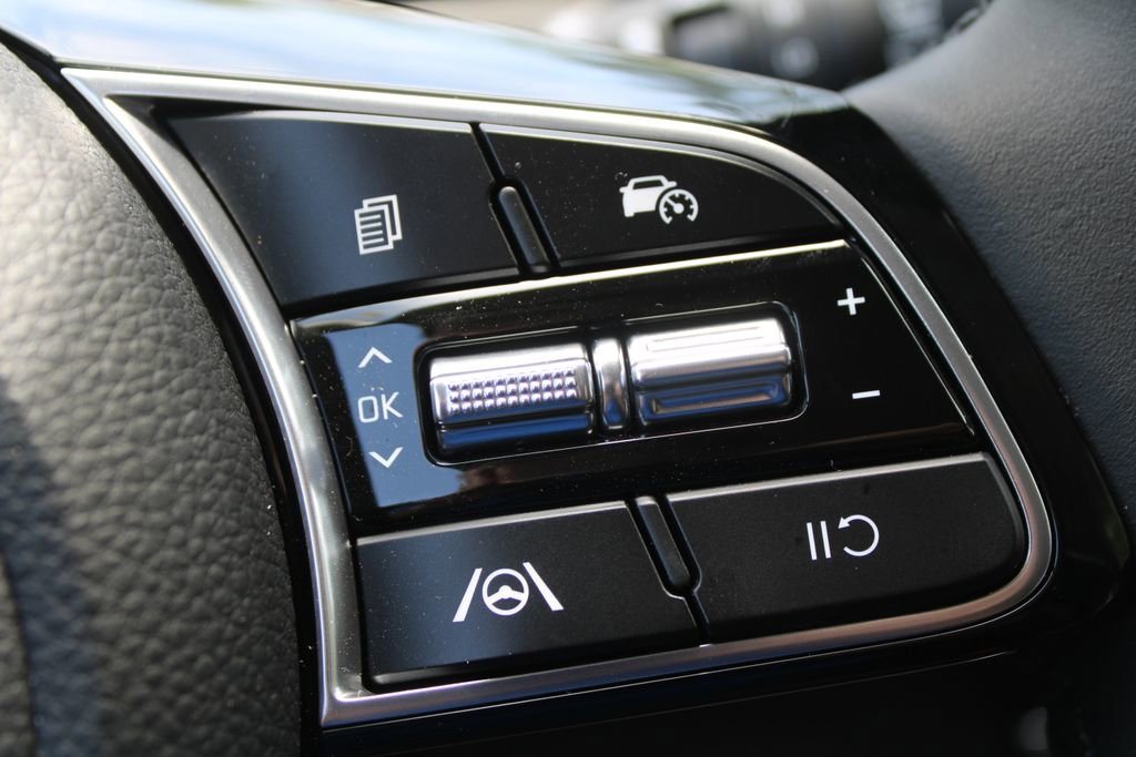 New 2026 Kia Seltos EX image 28