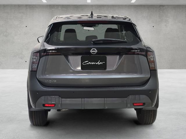 New 2026 Nissan Kicks S image 15