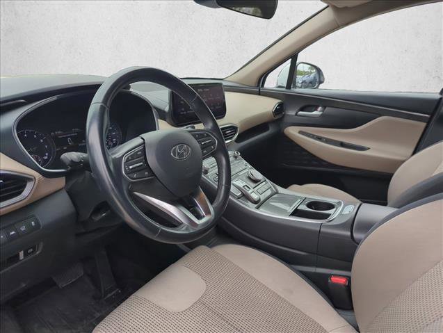 Used 2023 Hyundai Santa Fe SEL image 5