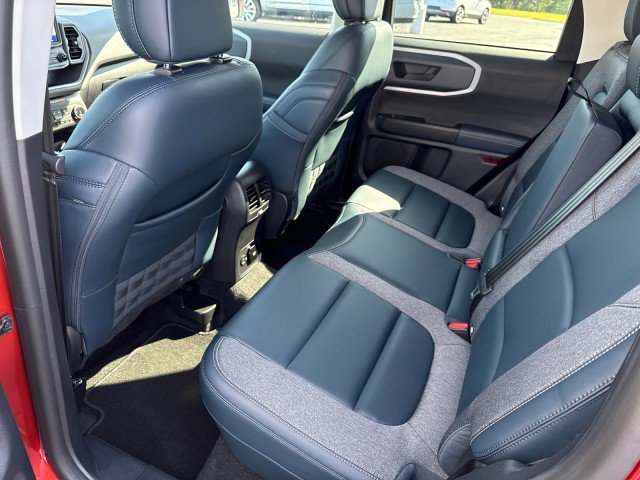 Used 2024 Ford Bronco Sport Outer Banks image 15