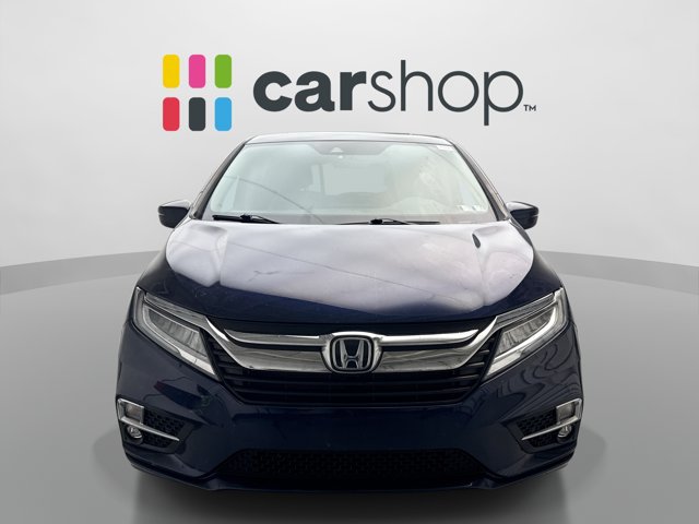 Used 2018 Honda Odyssey Touring image 8