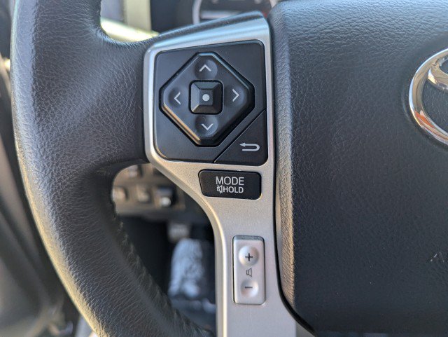 Used 2014 Toyota Tundra Platinum AWD/4WD image 14