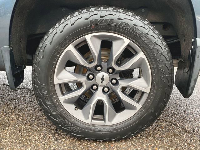 Used 2020 Chevrolet Silverado 1500 RST w/ All-Star Edition image 32