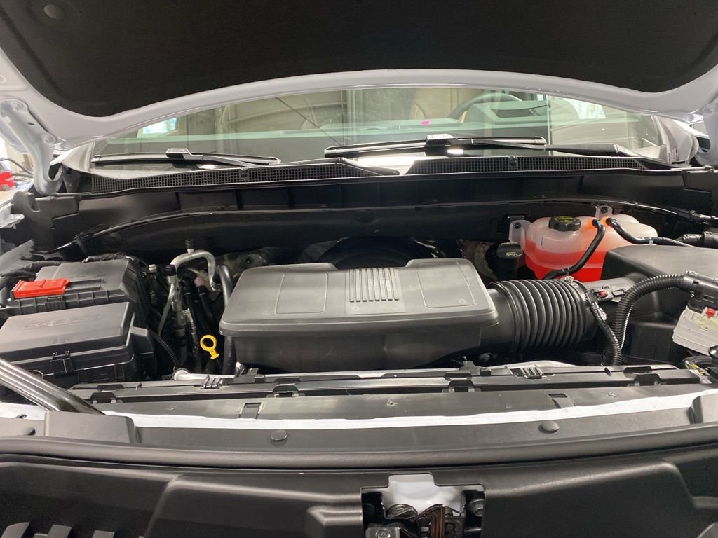 New 2026 Chevrolet Tahoe High Country image 52