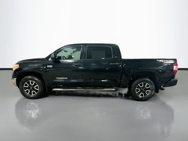 Used 2017 Toyota Tundra SR5 image 9