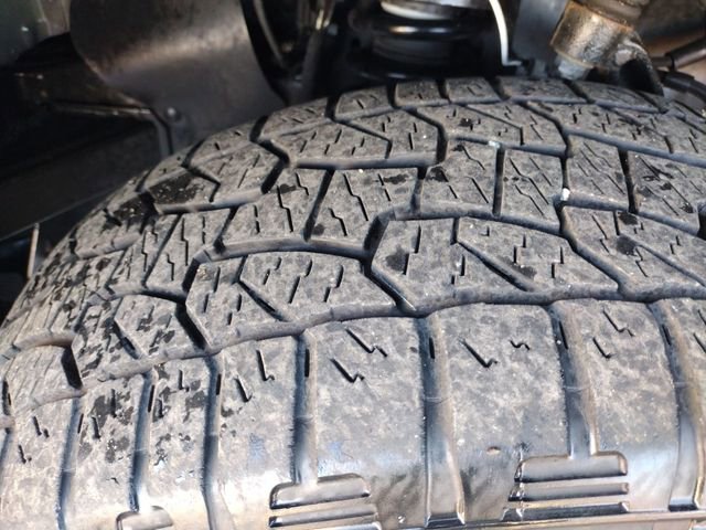 Used 2022 Ford Ranger Lariat w/ Equipment Group 501A High image 16