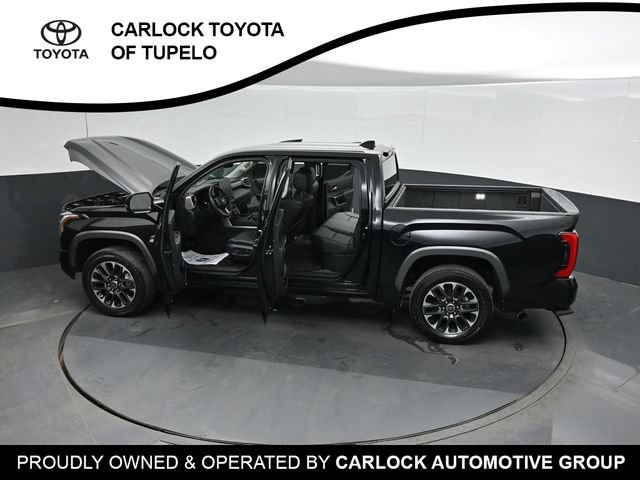 Used 2023 Toyota Tundra Limited AWD/4WD image 55