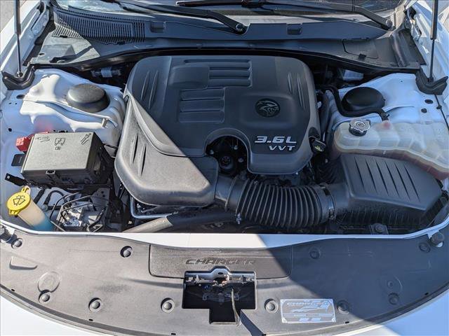 Used 2023 Dodge Charger GT w/ Plus Group RWD image 22