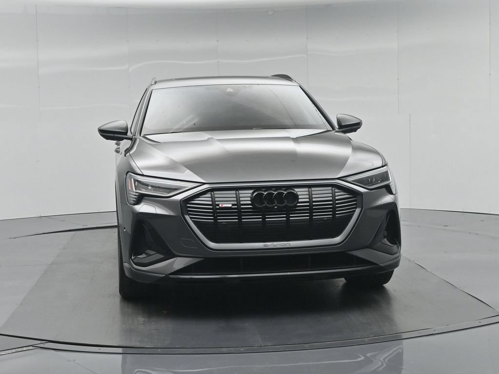 Used 2022 Audi e-tron Chronos w/ Chronos Package AWD/4WD image 59
