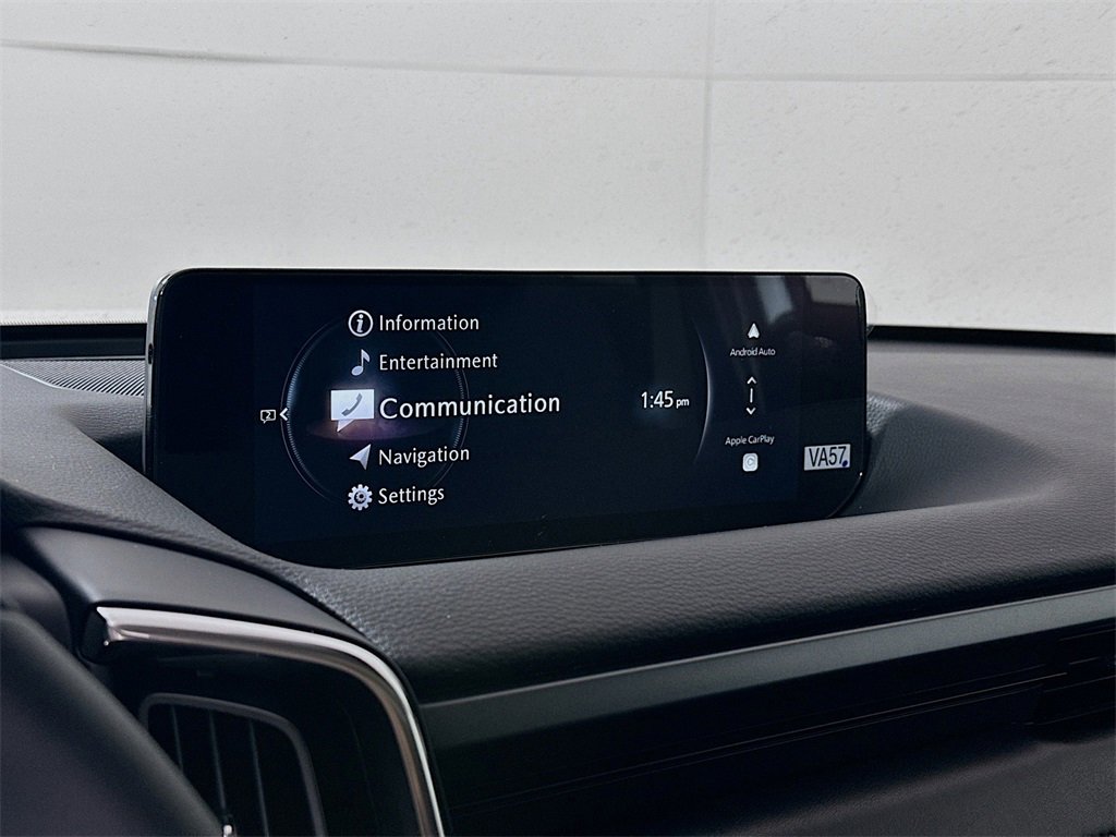 New 2026 MAZDA CX-50 2.5 Hybrid w/ Premium Plus Pkg image 13