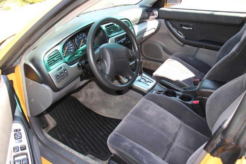 Used 2003 Subaru Baja Sport AWD/4WD image 4