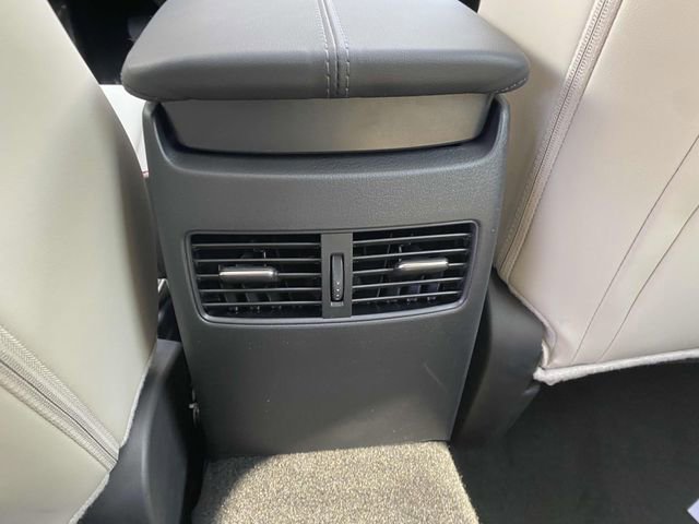 Certified 2025 MAZDA CX-30 AWD 2.5 S w/ Preferred Package image 7