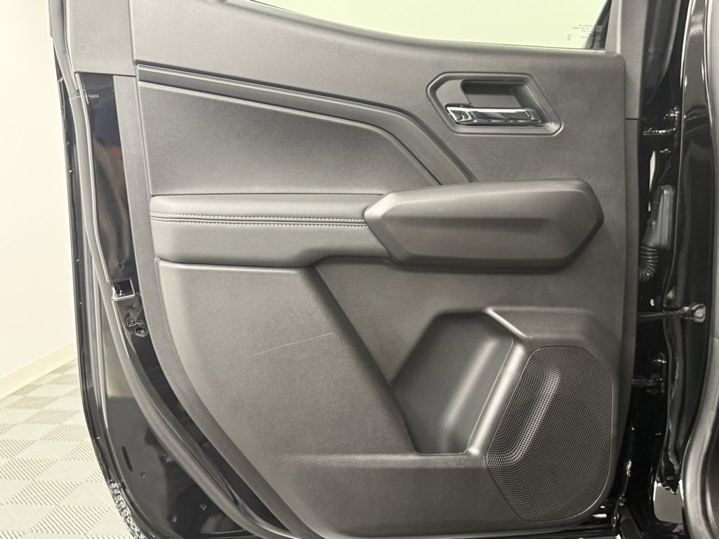 Used 2026 Chevrolet Colorado LT w/ Advanced Trailering Package image 33