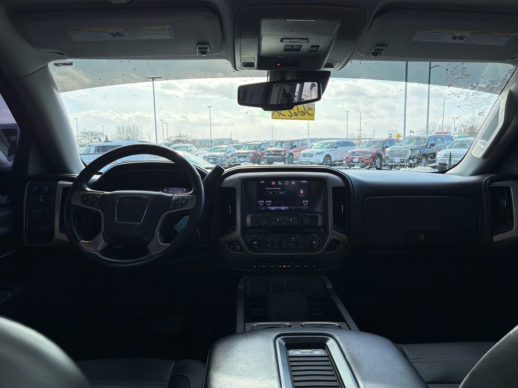 Used 2016 GMC Sierra 1500 Denali w/ Denali Ultimate Package image 26