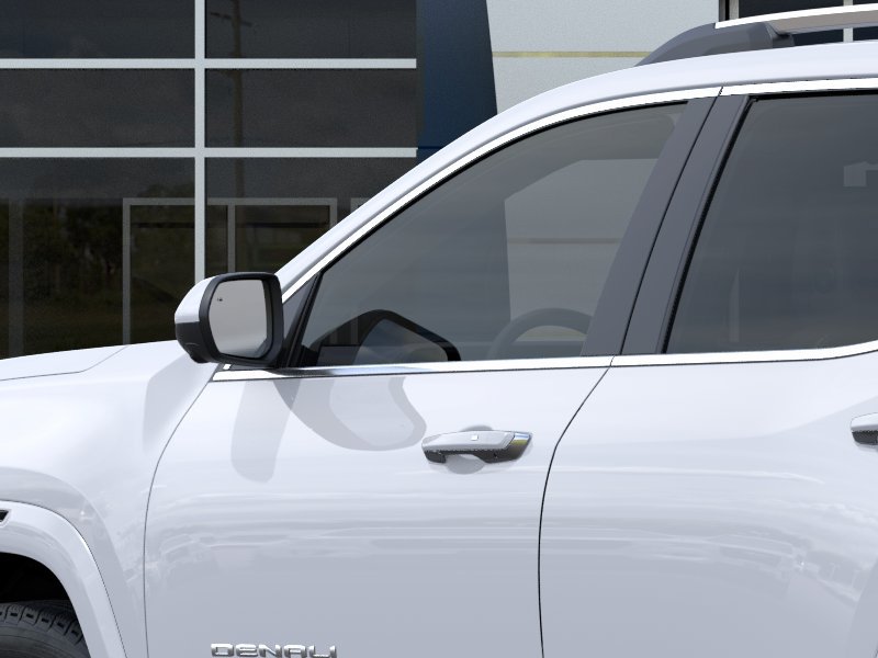 New 2027 GMC Terrain Denali AWD/4WD image 12
