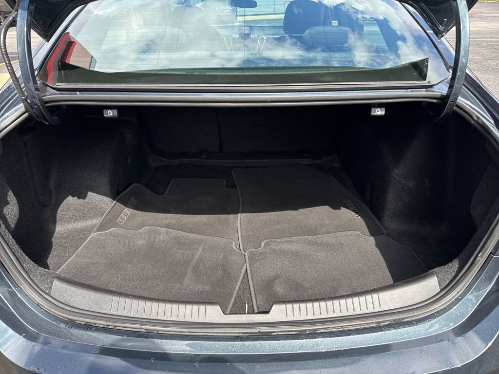 Used 2019 Chevrolet Malibu LT FWD image 52