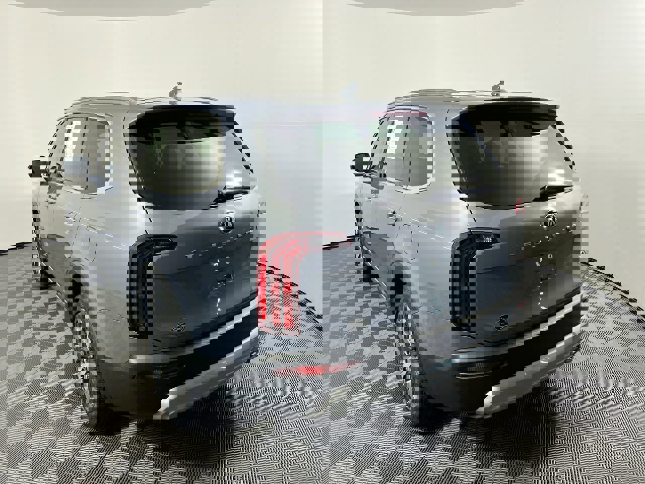 Used 2020 Kia Telluride S image 5