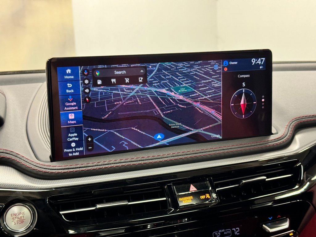 New 2026 Acura MDX A-Spec image 27