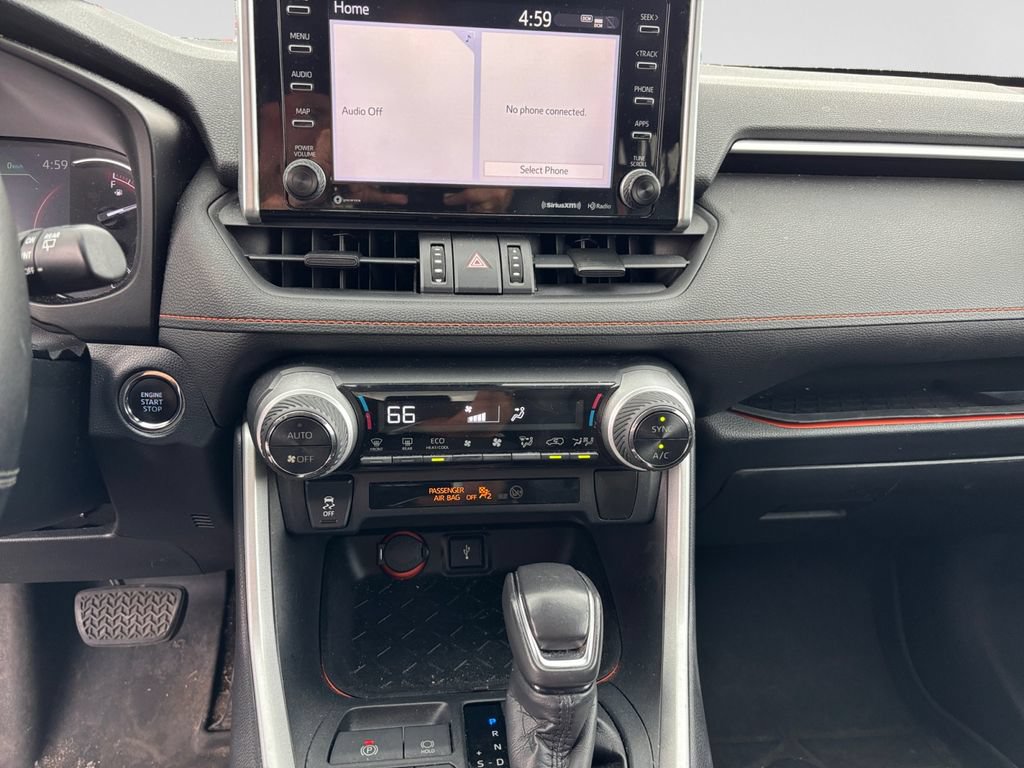 Used 2020 Toyota RAV4 Adventure AWD/4WD image 12