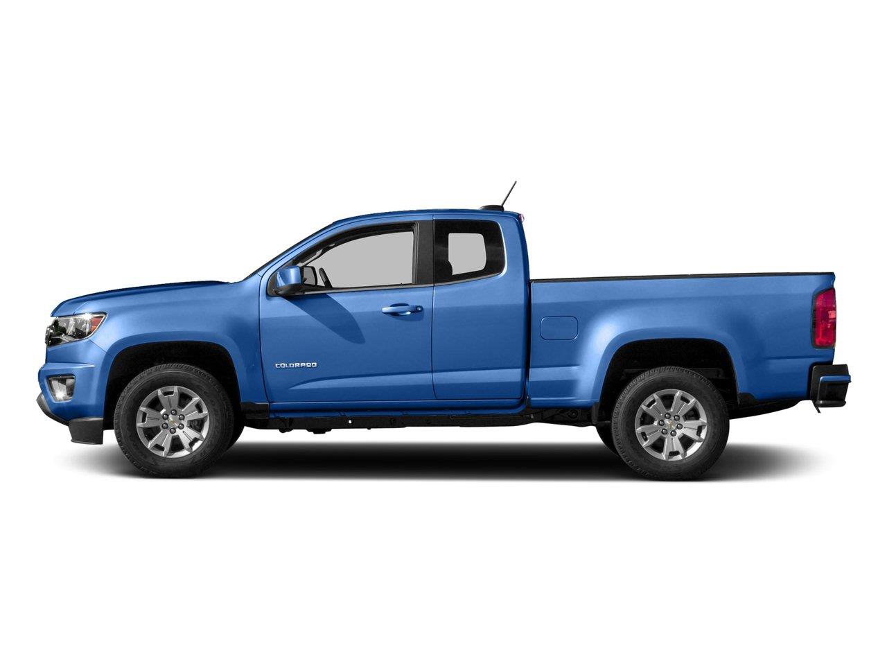 Used 2018 Chevrolet Colorado LT AWD/4WD image 13