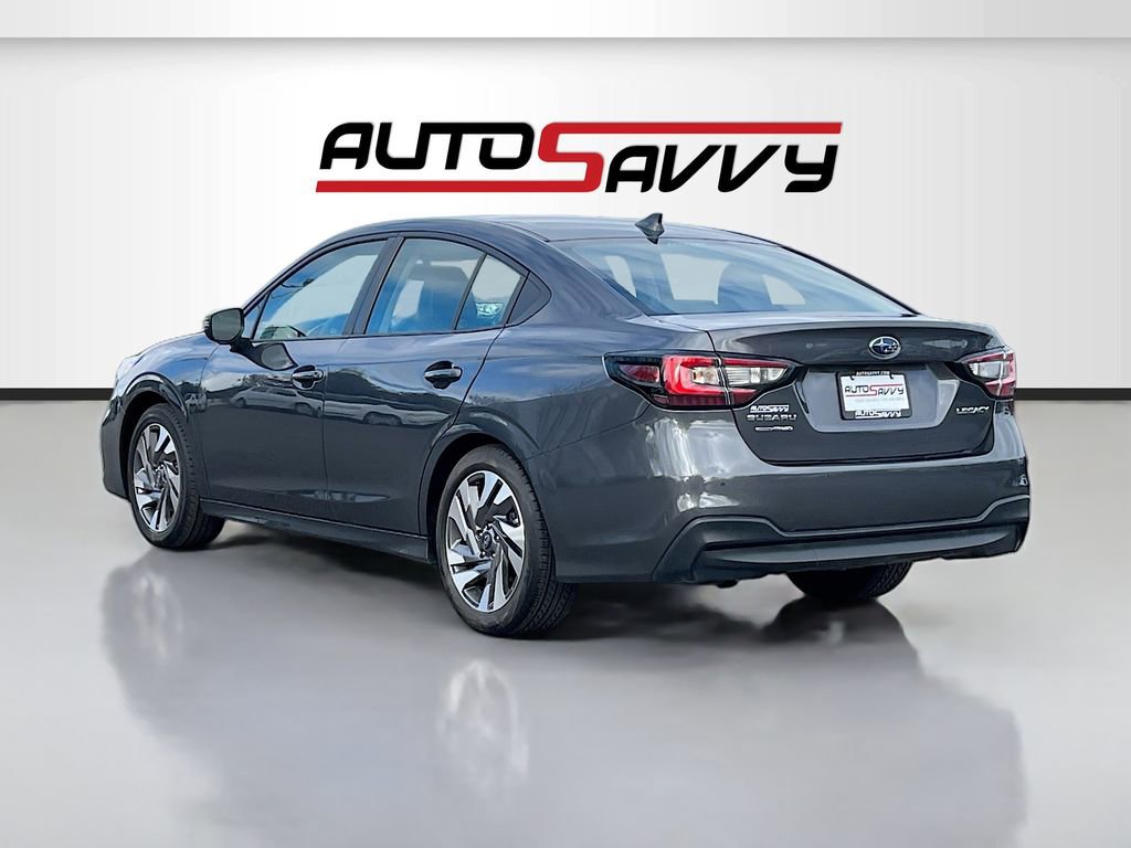 Used 2024 Subaru Legacy Limited image 5