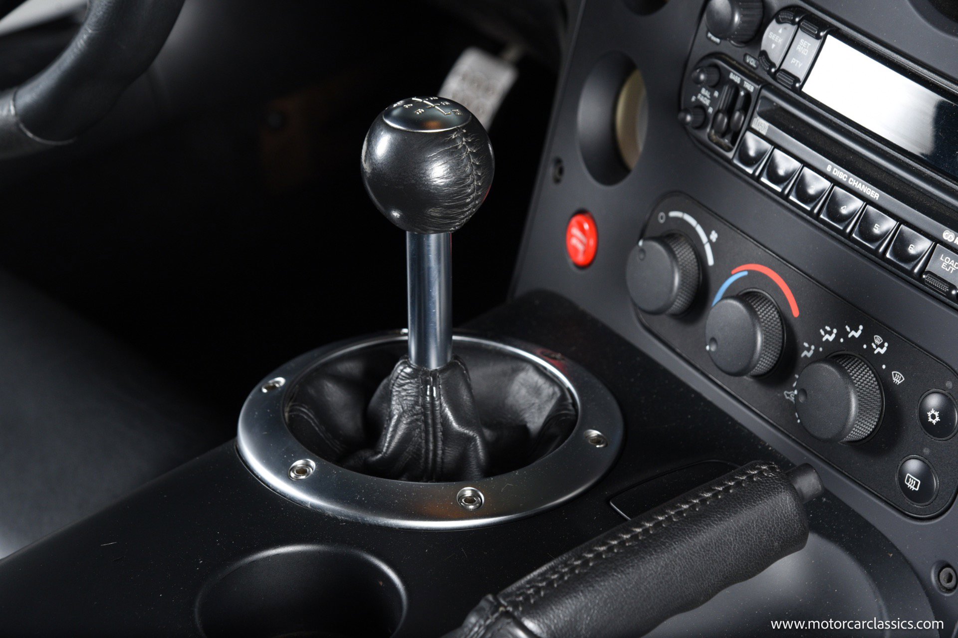 Used 2004 Dodge Viper SRT-10 RWD image 36