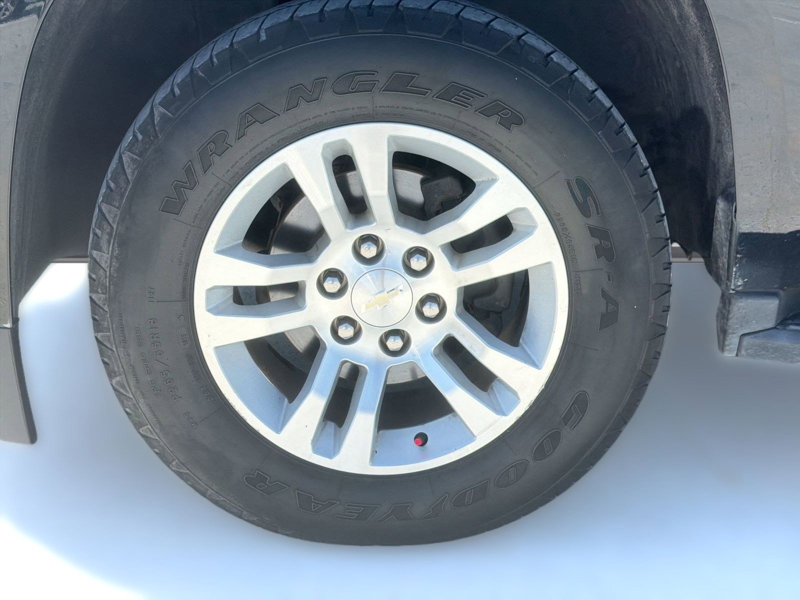 Used 2019 Chevrolet Tahoe LT AWD/4WD image 12