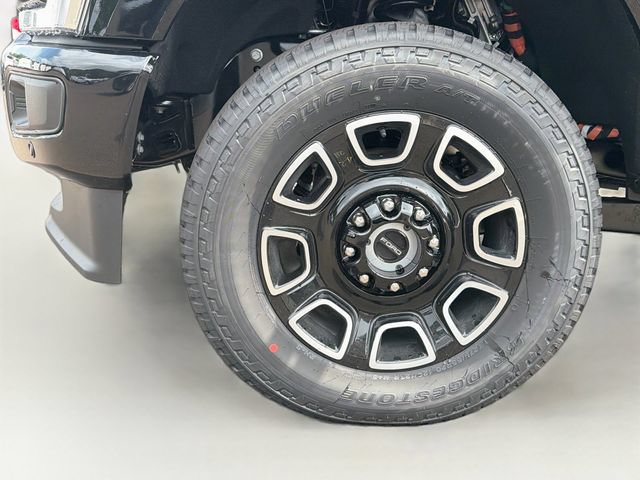 New 2026 Ford F350 Platinum AWD/4WD image 25