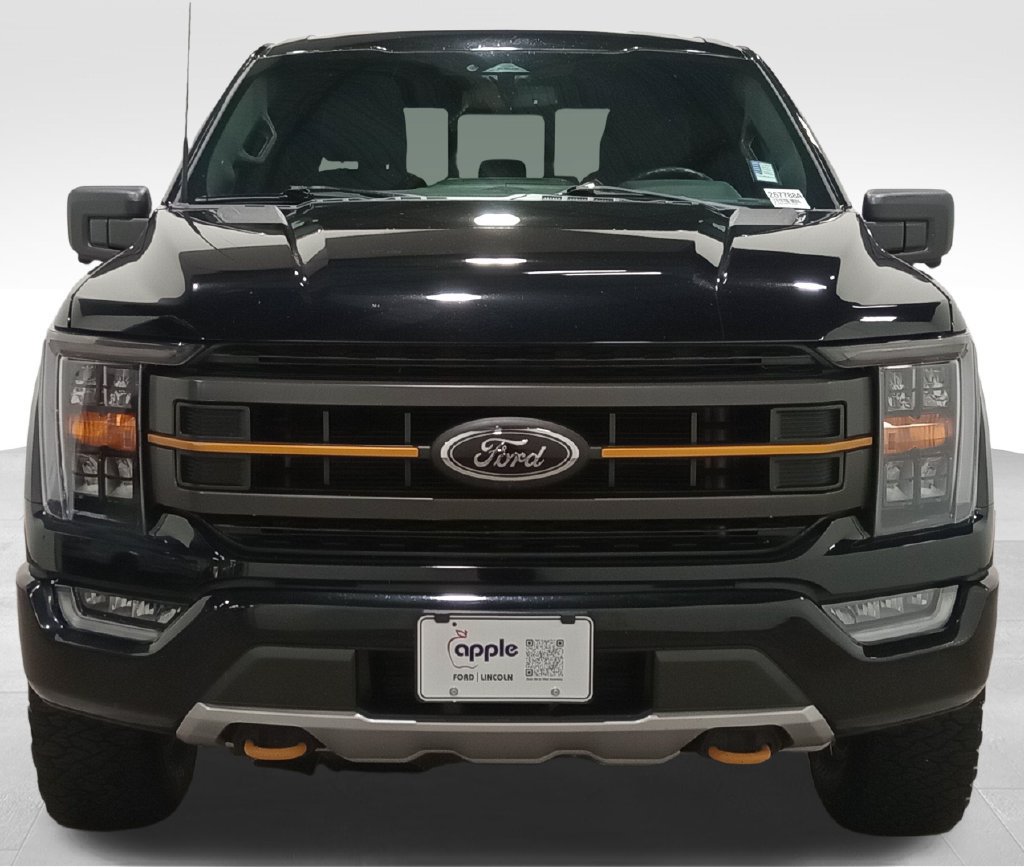 Certified 2023 Ford F150 Tremor w/ Trailer Tow Package AWD/4WD image 12
