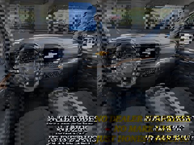 New 2026 Chevrolet Silverado 1500 LT image 15