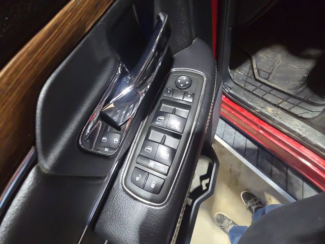 Used 2014 RAM 2500 Laramie w/ Protection Group AWD/4WD image 27