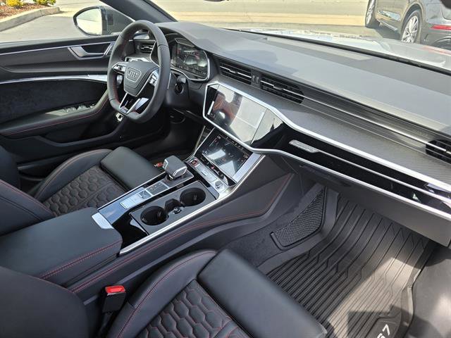 New 2026 Audi RS 7 Performance image 18