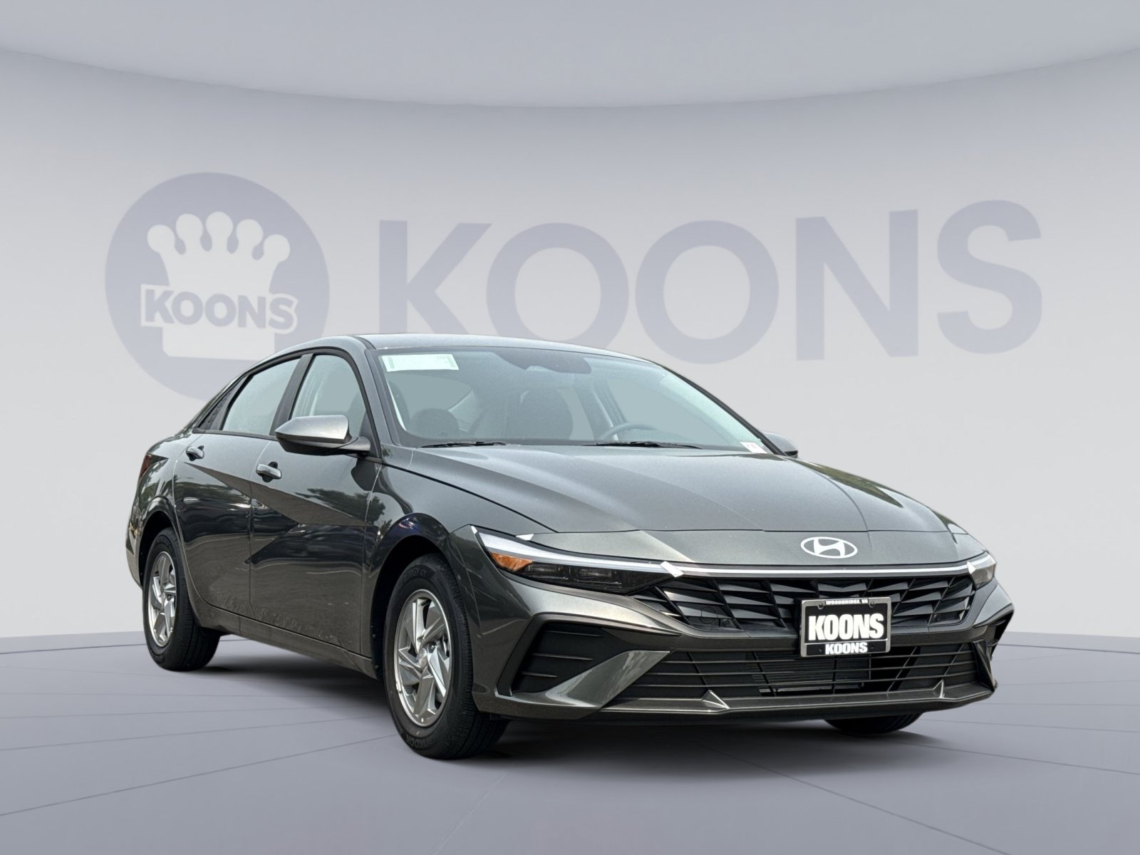 New 2026 Hyundai Elantra SE FWD image 10