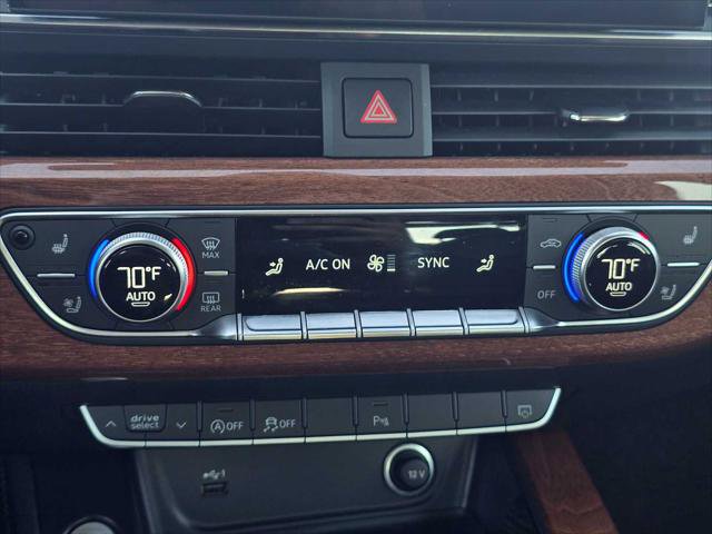 Used 2021 Audi A4 2.0T Premium Plus w/ Premium Plus Package image 28
