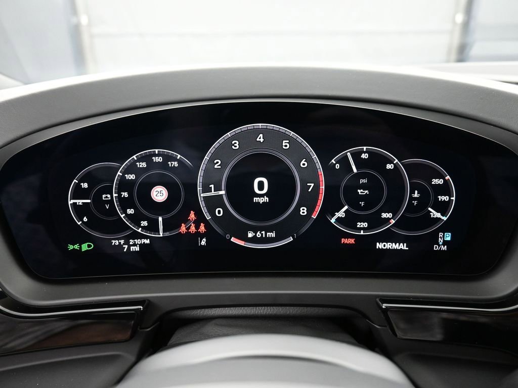 New 2026 Porsche Cayenne Coupe image 19