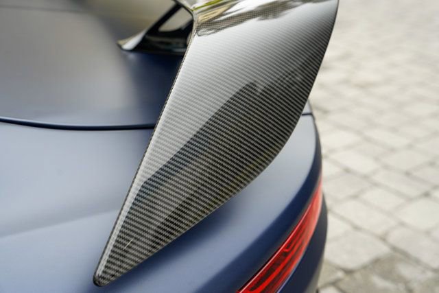 Used 2023 Aston Martin V12 Vantage Roadster RWD image 50