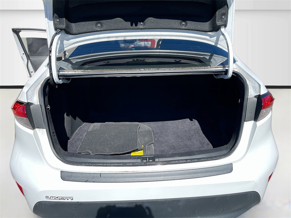 Used 2023 Toyota Corolla LE image 24