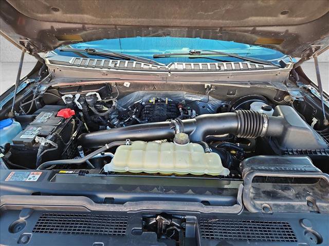 Used 2021 Ford Expedition XLT image 26