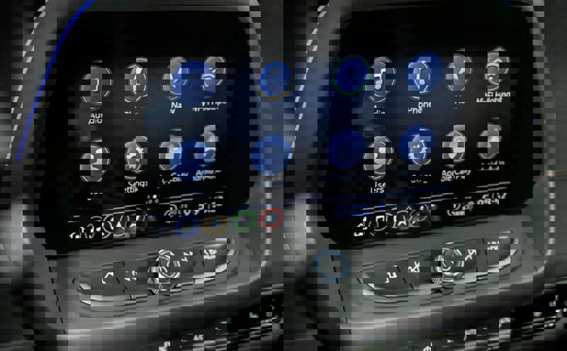 Used 2020 Chevrolet Camaro ZL1 image 29