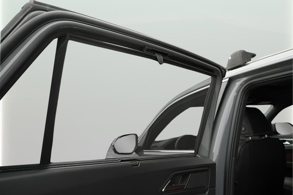 Used 2023 Volkswagen Atlas Cross Sport SEL Premium R-Line image 23