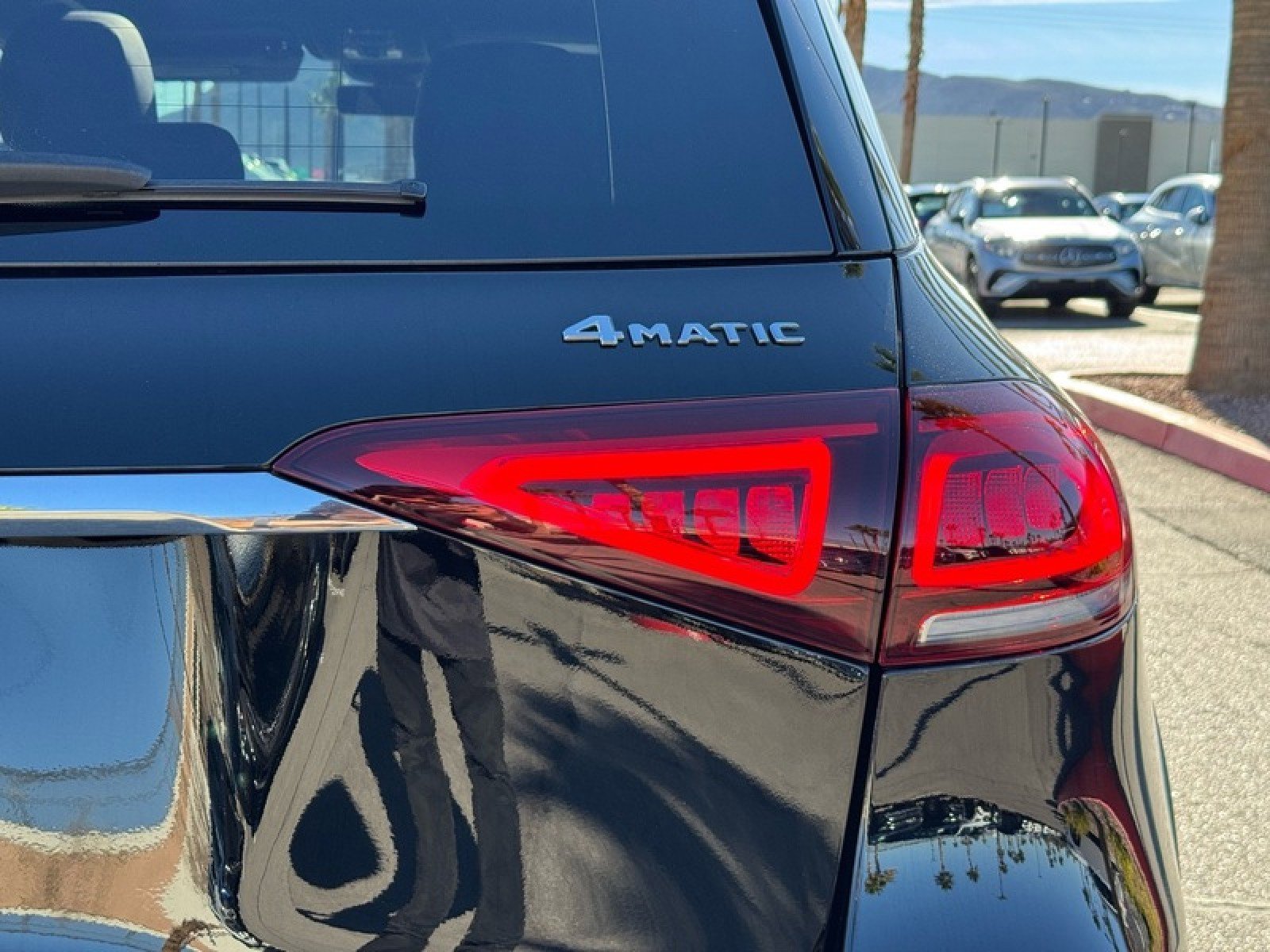 Certified 2022 Mercedes-Benz GLE 350 4MATIC image 22