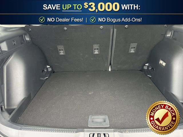 Used 2025 Ford Bronco Sport Big Bend image 24