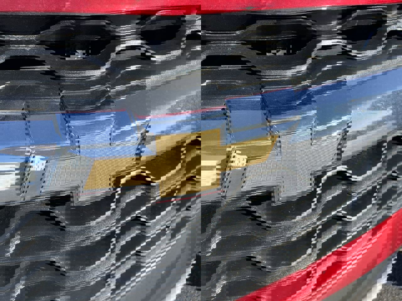 Certified 2024 Chevrolet Blazer LT w/ Driver Confidence Package image 29