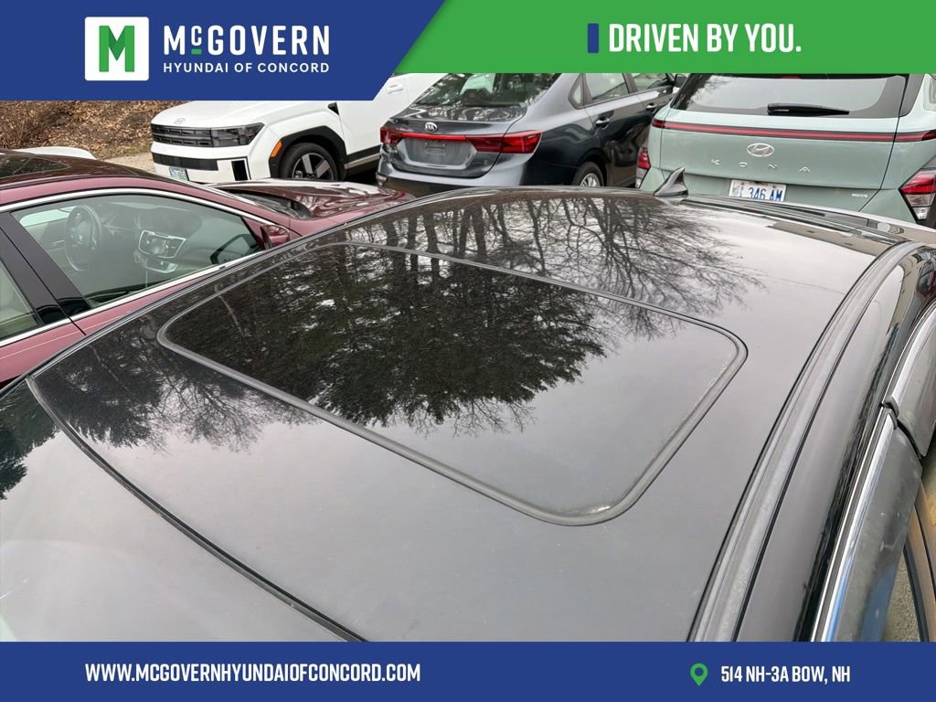 Used 2016 Subaru Legacy 2.5i Limited AWD/4WD image 7