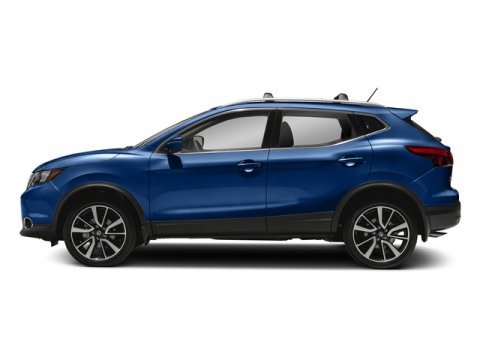 Used 2018 Nissan Rogue Sport SL w/ SL Premium Package image 3