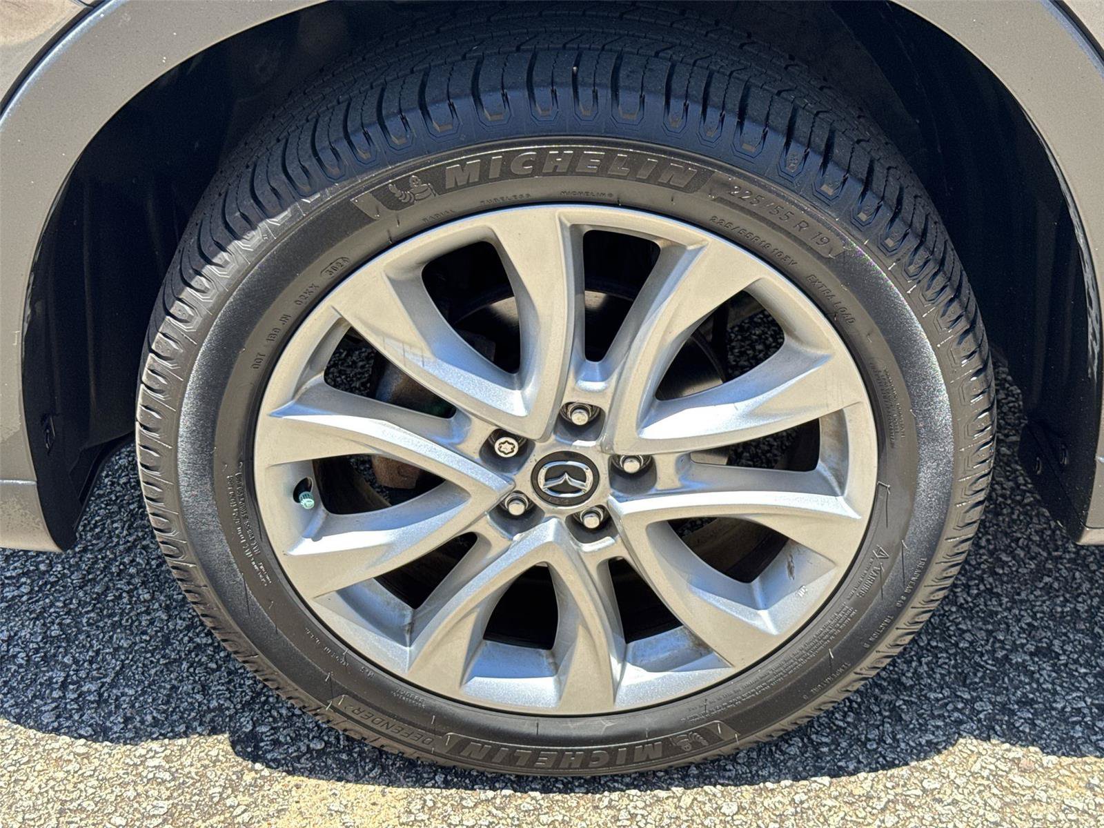 Used 2015 MAZDA CX-5 Grand Touring AWD/4WD image 10