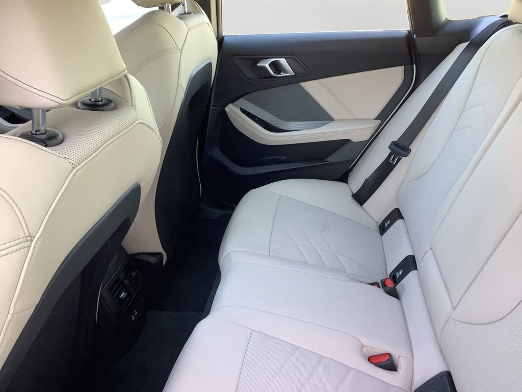 Used 2025 BMW 228i xDrive image 15